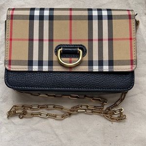 Burberry Crossbody bag